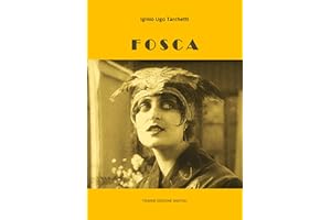 Fosca (Italian Edition)