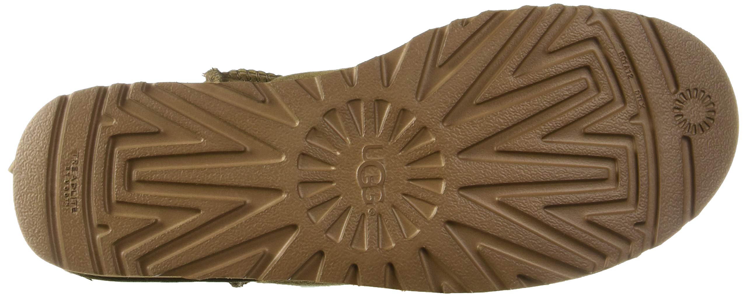 UGG Women's W Bailey Bow Ii Fashion Boot - Image 4