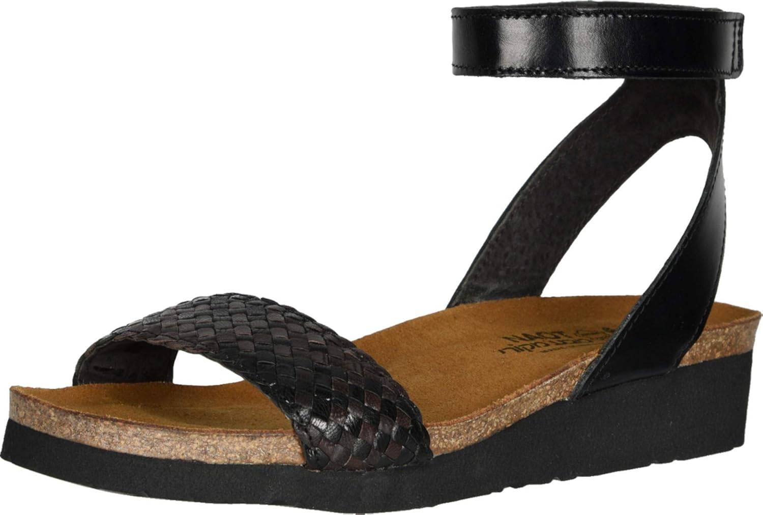 naot wand sandal