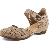 Spring Step L'Artiste Womens Americana