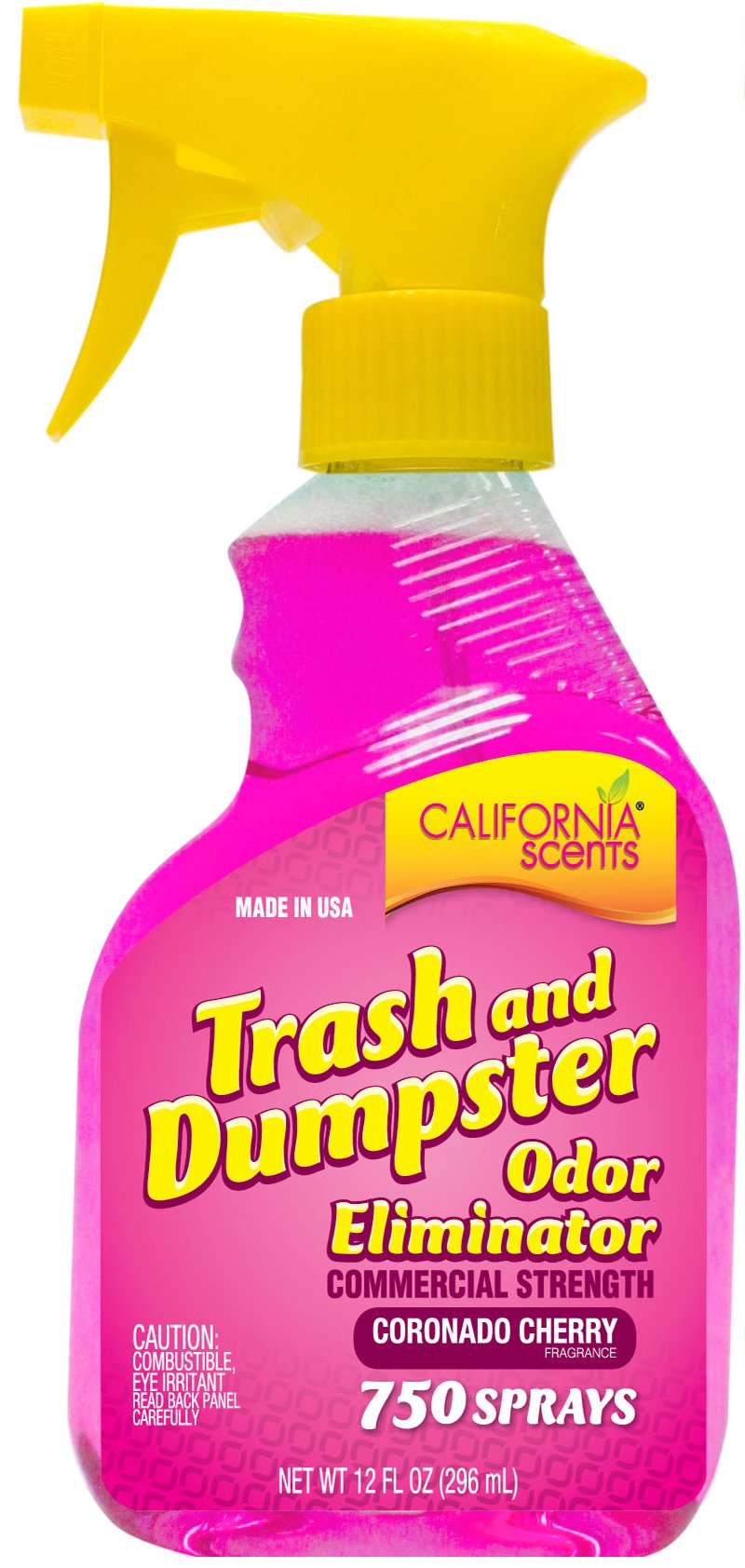 California Scents California Car Scents, Coronado Cherry 1.