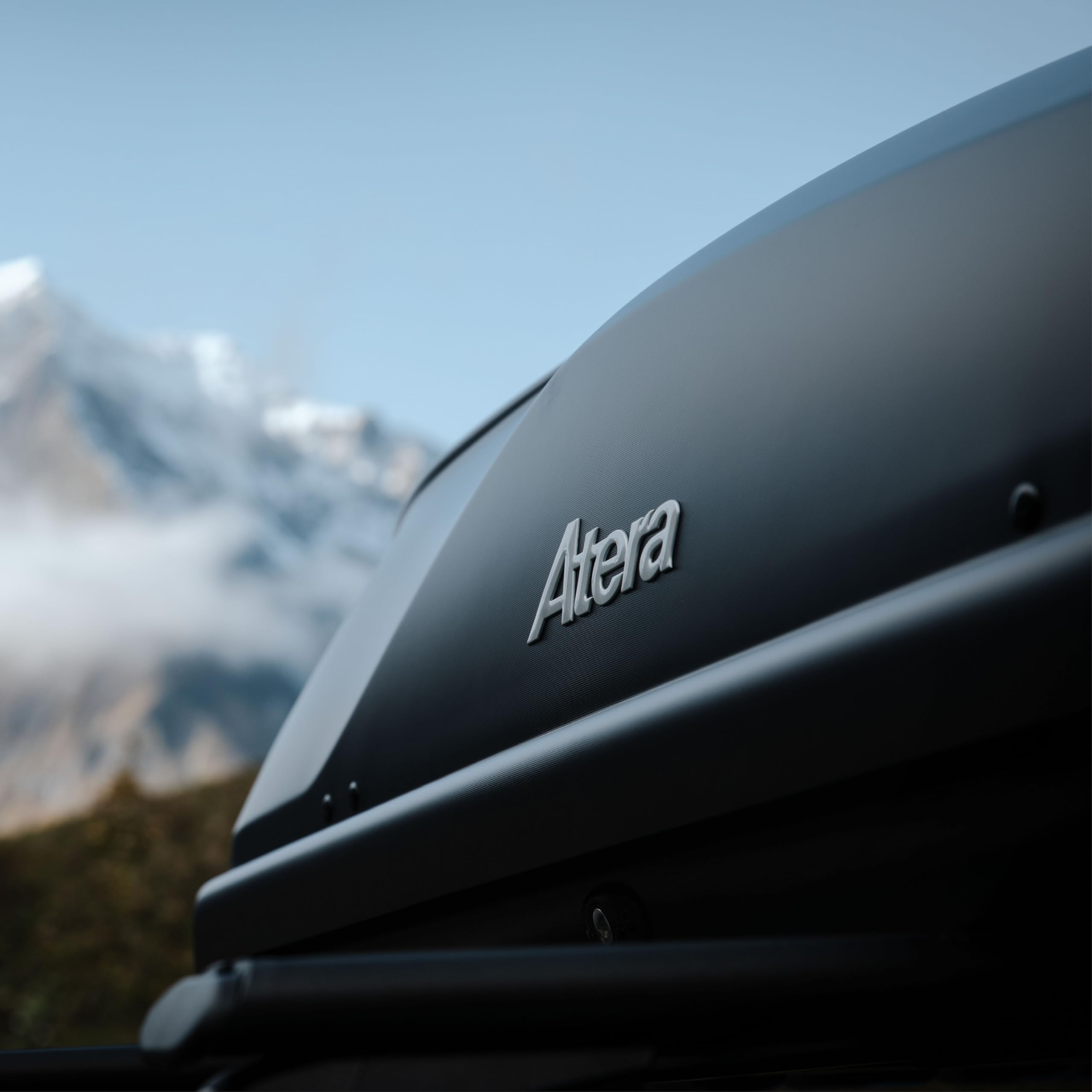 ATERA 082295 Dachbox schwarz 9