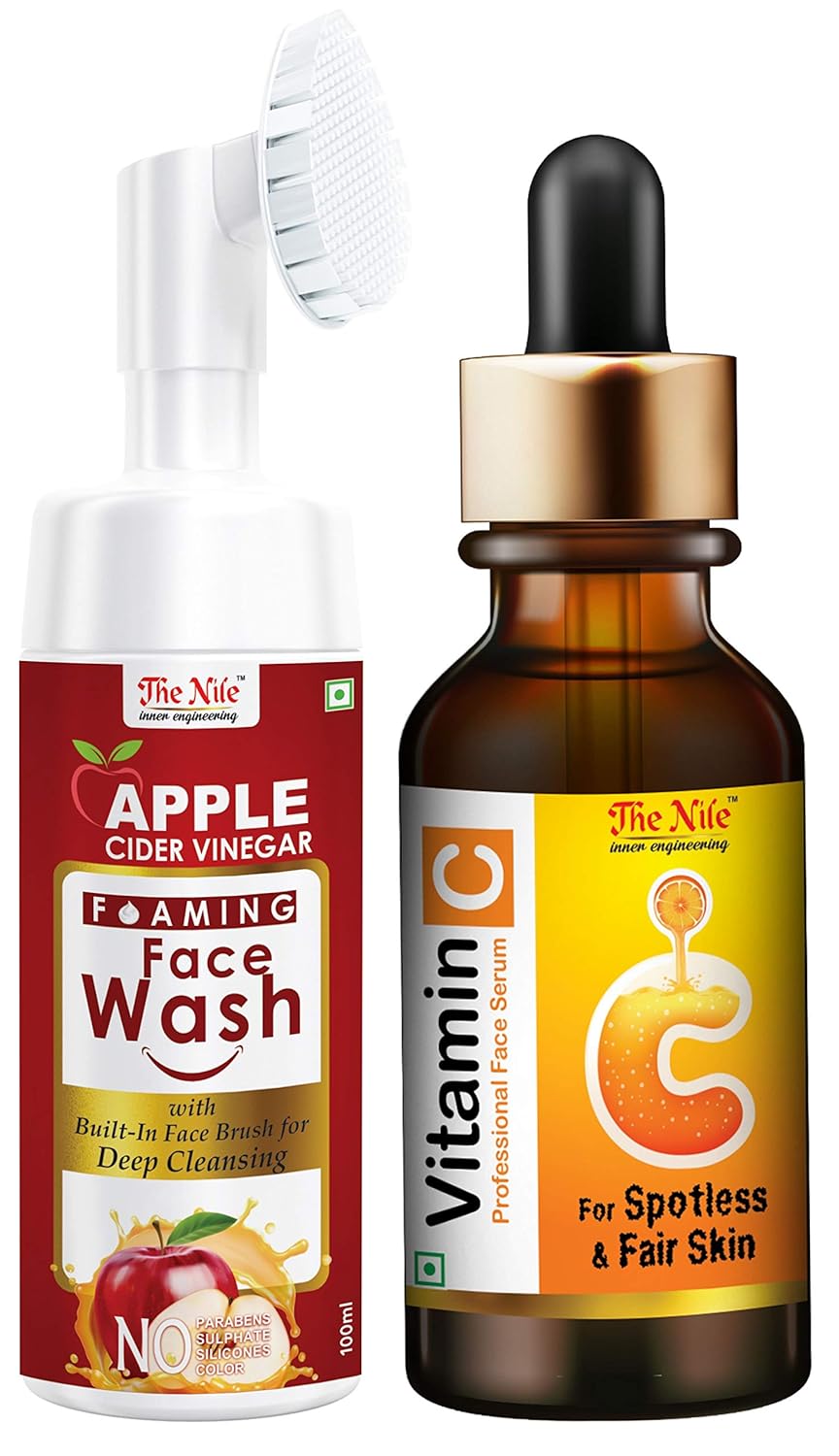 garnier vitamin c booster serum spotless skin in