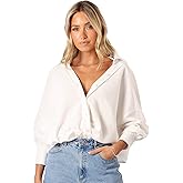 Petal & Pup Women's Mariah Shirt