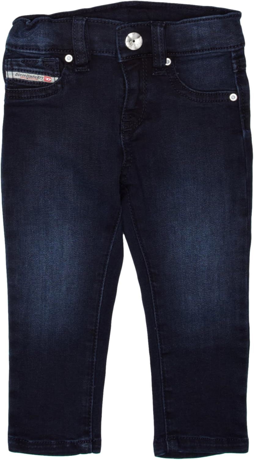 diesel baby jeans