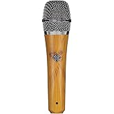 TELEFUNKEN Elektroakustik M80 Oak Dynamic Microphone