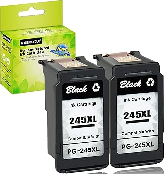 amazon 245 ink