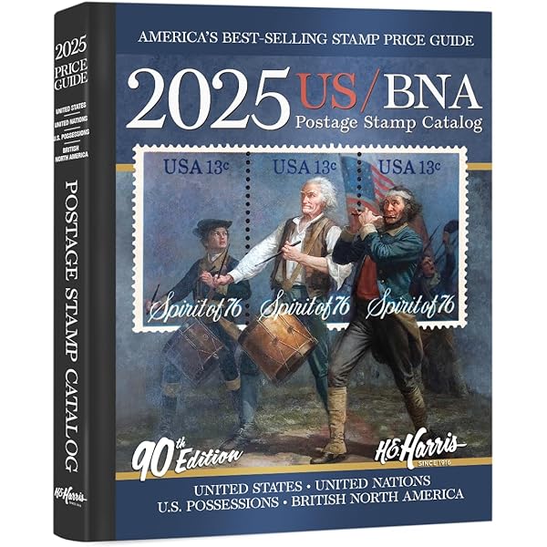 World Encyclopedia of Stamps and Stamp Collecting: The ultimate