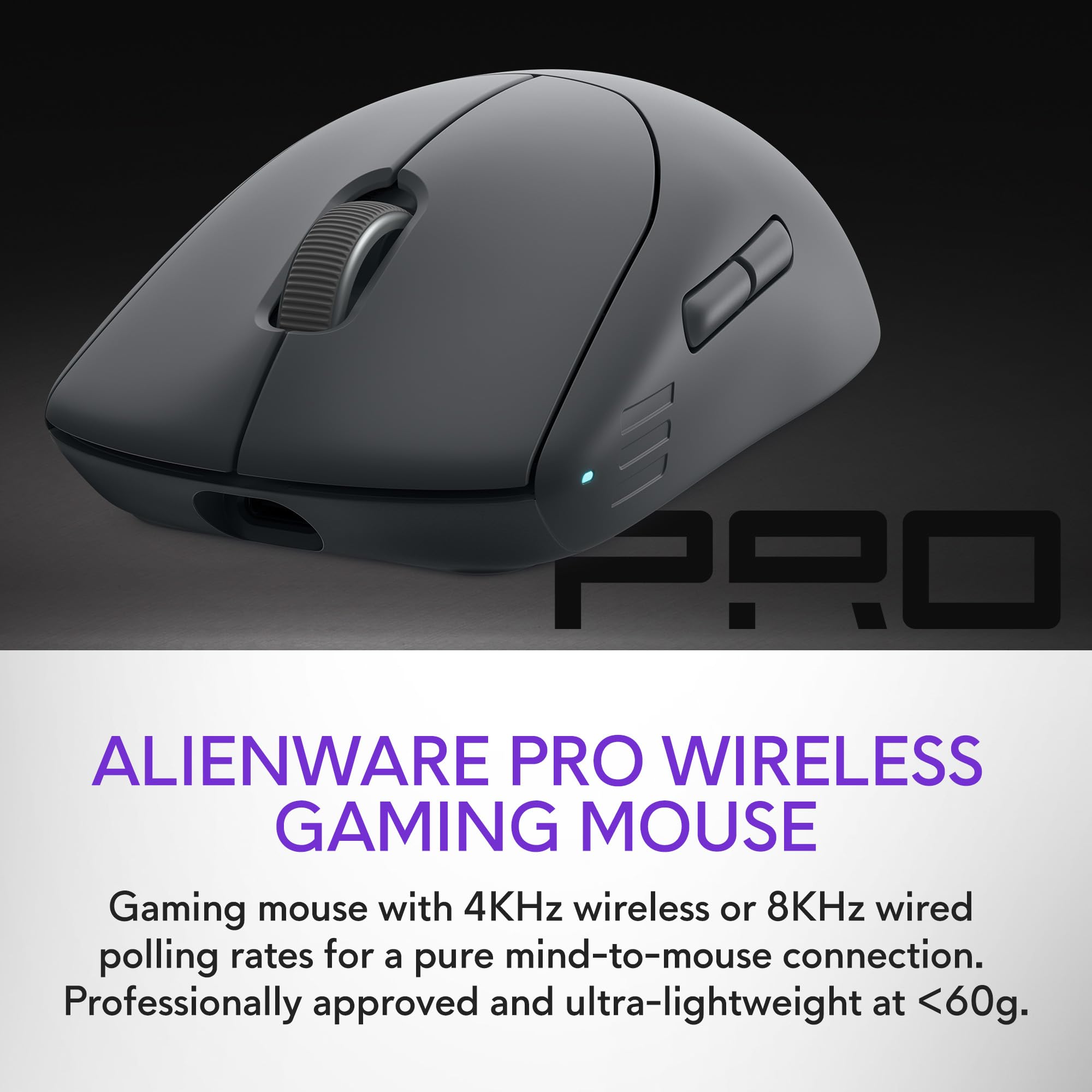 Mua Alienware Pro Wireless Gaming Mouse - 2.4GHz Gaming Wireless/USB ...