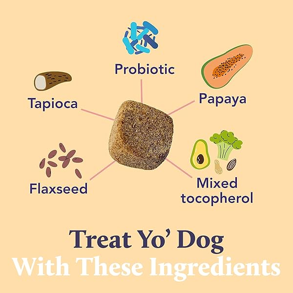 KENN & KIT SUPPLEMENTS FOR DOGS (DIGESTIVE HEALTH)