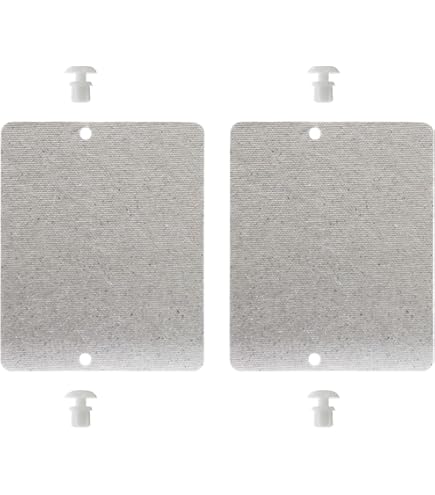 Amazon.com: Supplying Demand WB34X21271 3026729 Microwave