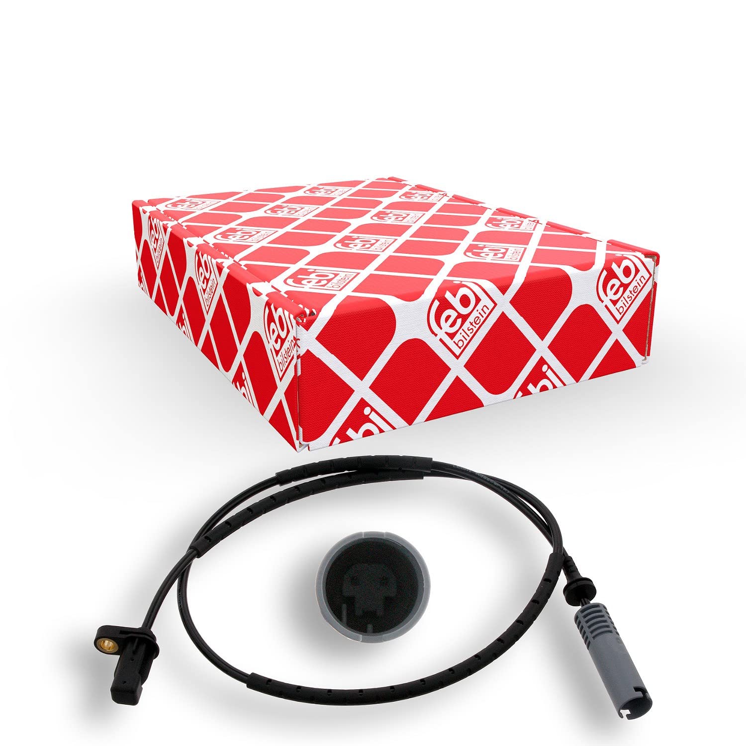 febi bilstein 32660 ABS Sensor, pack of one