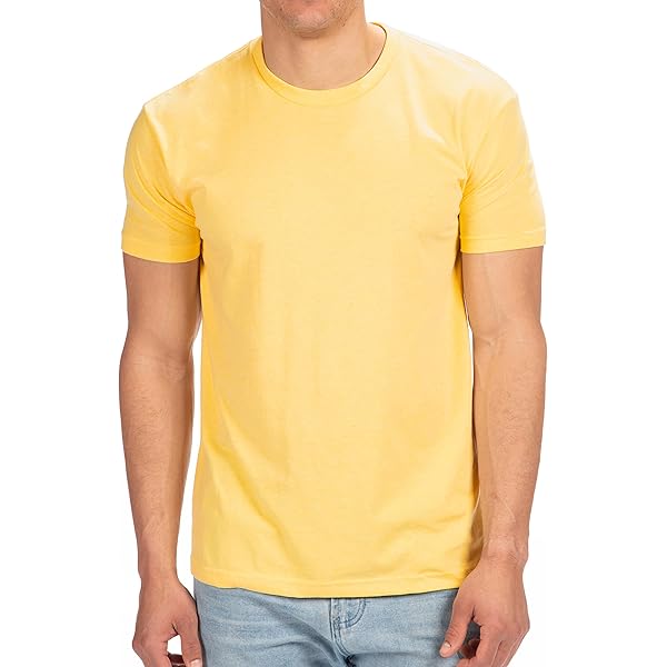 GOLDEN Tシャツ VIP価格 送料無料 JOURNEY COTTON T-SHIRT Amazon.com: Next Level Unisex Cotton T-Shirt L GOLD