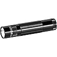 Maglite XL50 LED 3-Cell AAA Flashlight, Black