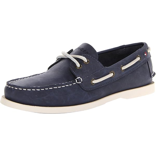 Men\u0026#039;s Bowman Tommy Hilfiger Bowman Boat Shoes Producto: Tommy Hilfiger  Men's Bowman Boat Shoe