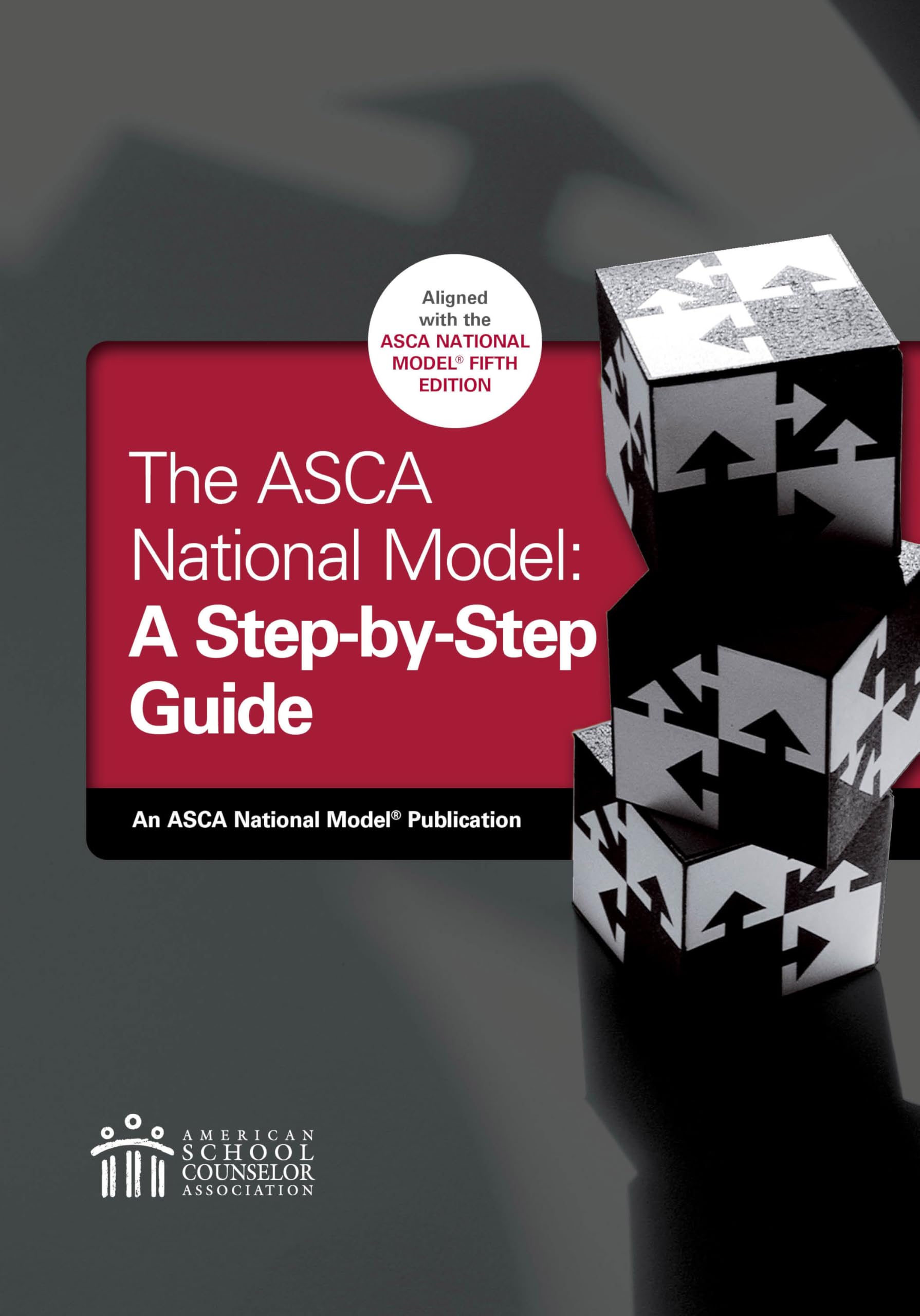 Asca National Model:Step By Step Guide