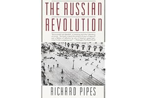 The Russian Revolution