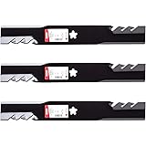 Oregon Gator Blades, Set of 3