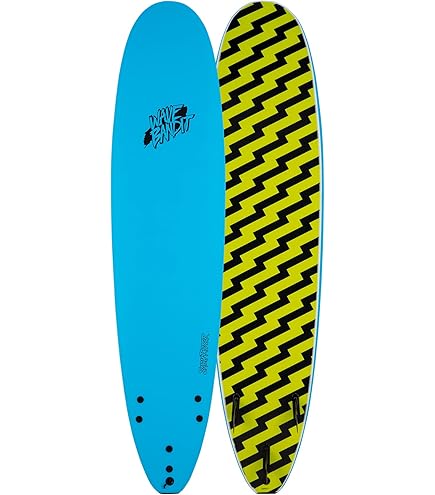 WAVE BANDIT Ben Gravy Pro EZ Rider 7フィート Wave Bandit Ben Gravy Pro Ez Rider 7'0