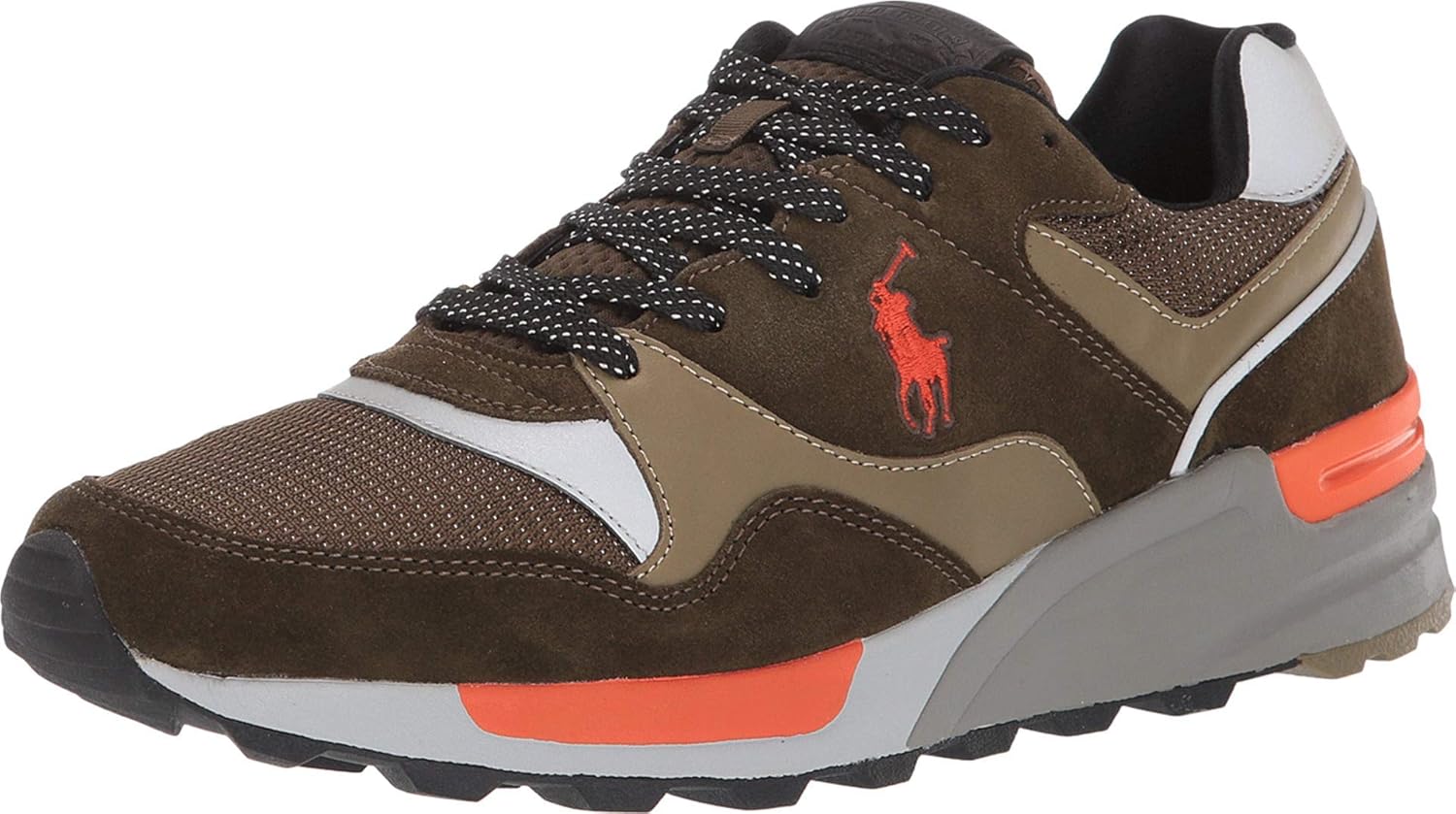 ralph lauren trackstar