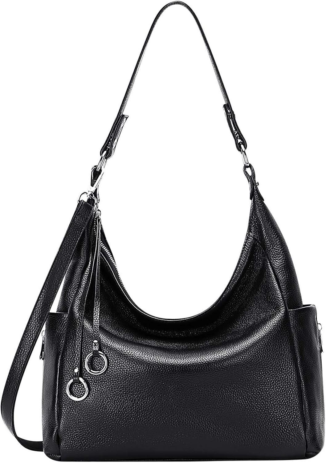 nice leather purses