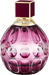 Jimmy Choo Fever Eau de Parfum 100 ml Female Fragrance