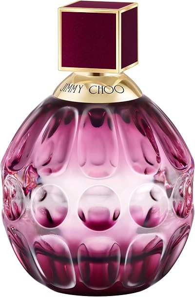 Jimmy Choo Fever Eau de Parfum 100 ml Female Fragrance