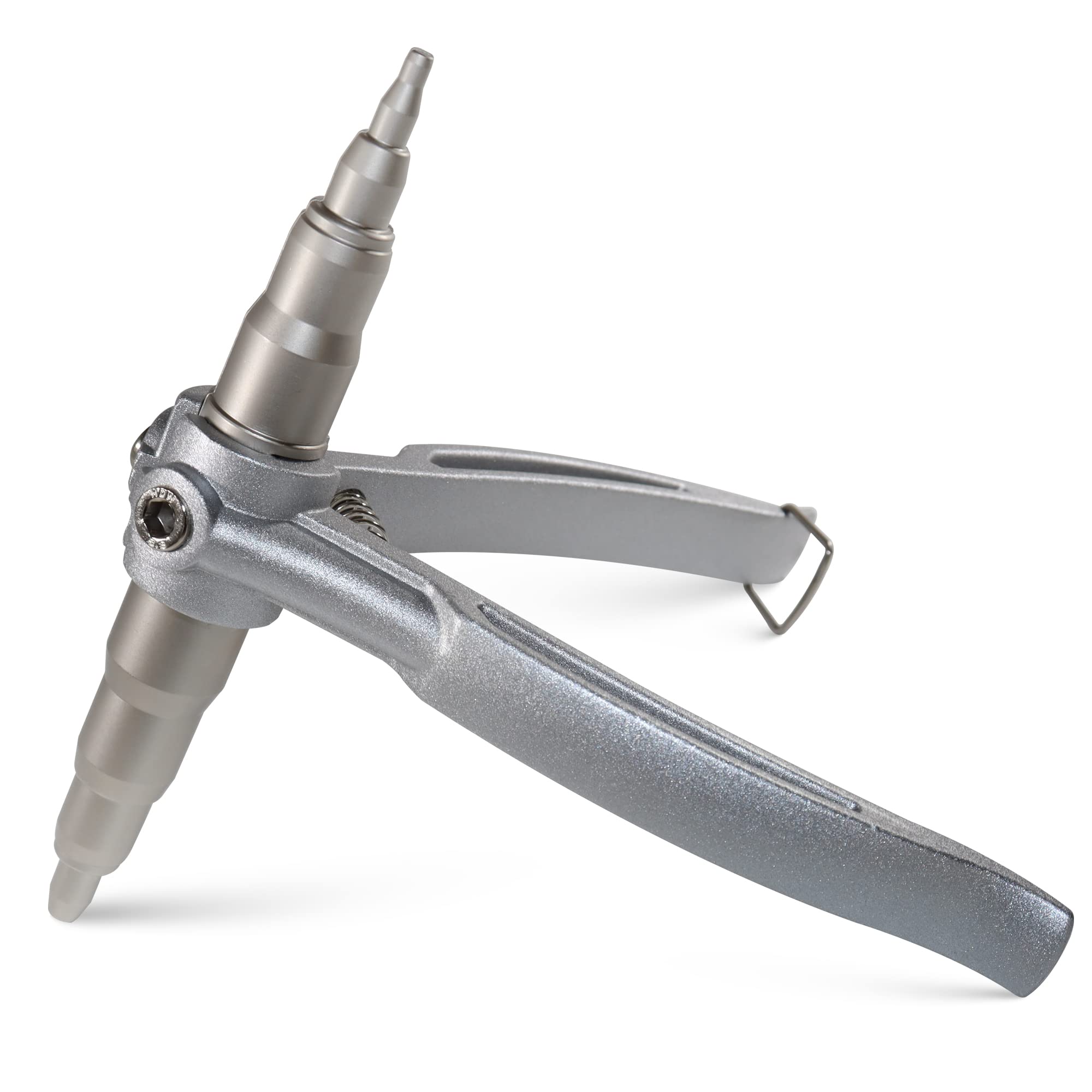 GOLDMAN SERVICE Copper Tube Manual Air Conditioner Expander - Plumbing Tool 7 Diameters: 6-22 mm (1/4" - 7/8")