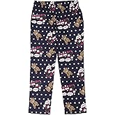 Kpop Demon Hunters Rumi’s Choo Choo Train Women’s Sleep Pajama Pants