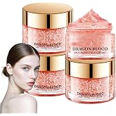Dragon Blood Cream, Dragon Blood Cream, Dragon's Bloods Easy Creams, For All Skin Types Moisturizing Firming (4PCS)