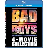 Bad Boys Ultimate 4K Collection