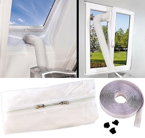 【ᐅᐅ】Fensterklimagerät Test Bestseller Vergleich