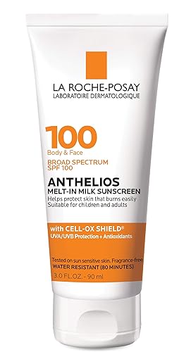 la roche posay 100 spf