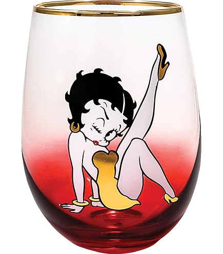 Amazon.com | Vintage 1949 Stemmed Wine Glass with Charm and Presentation  Packaging: Wine Glasses