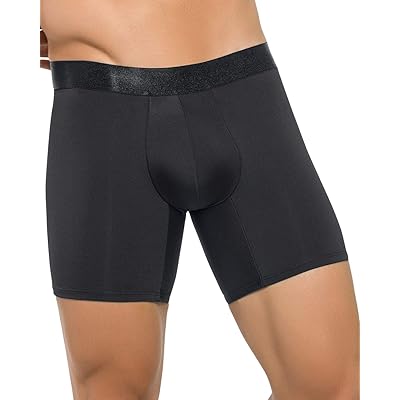 LEO Mens Butt Lifter Padded Underwear Boxer Brief Ireland Ubuy