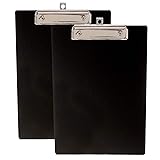 Primo Factotum - Standard Office Clipboards