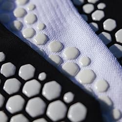 SENDA Gravity Pro Grip Socks with Non-Slip