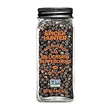 The Spice Hunter
