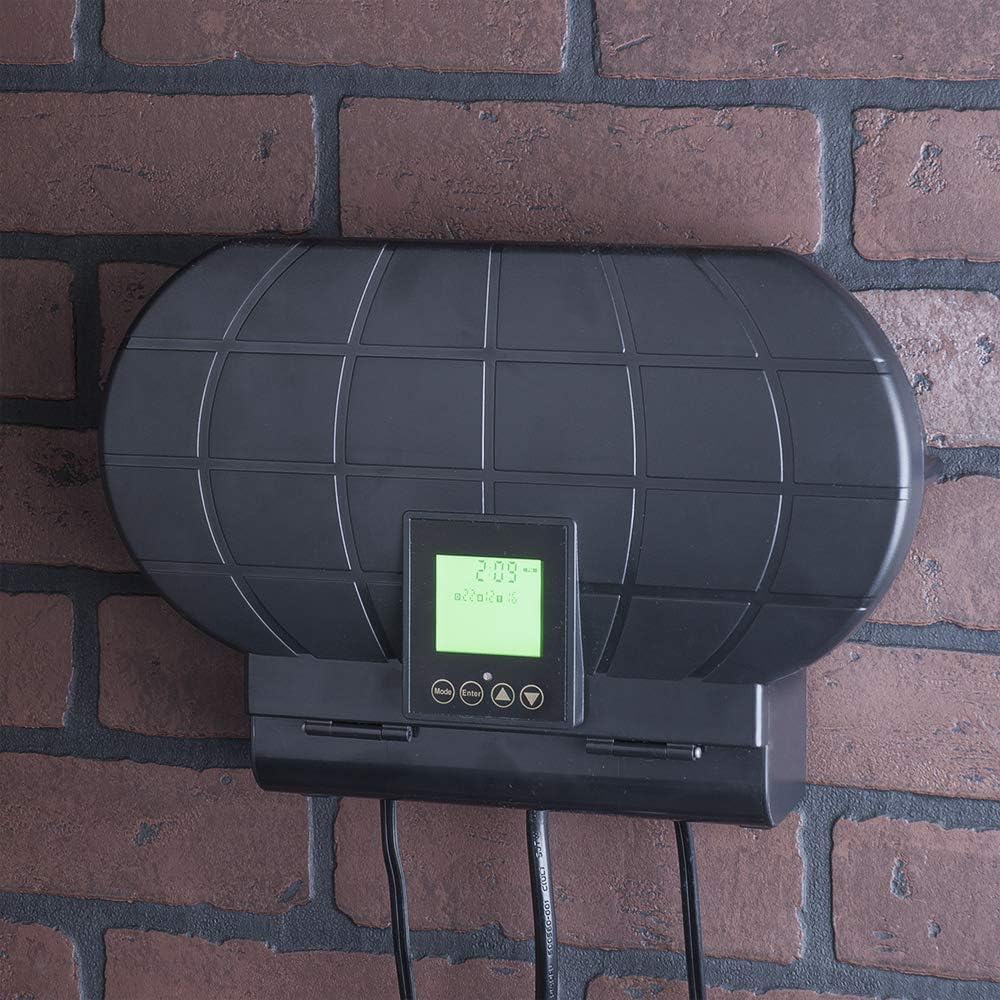 Paradise by Sterno Home GL33600 12V 600W Low Voltage Landscape Lighting