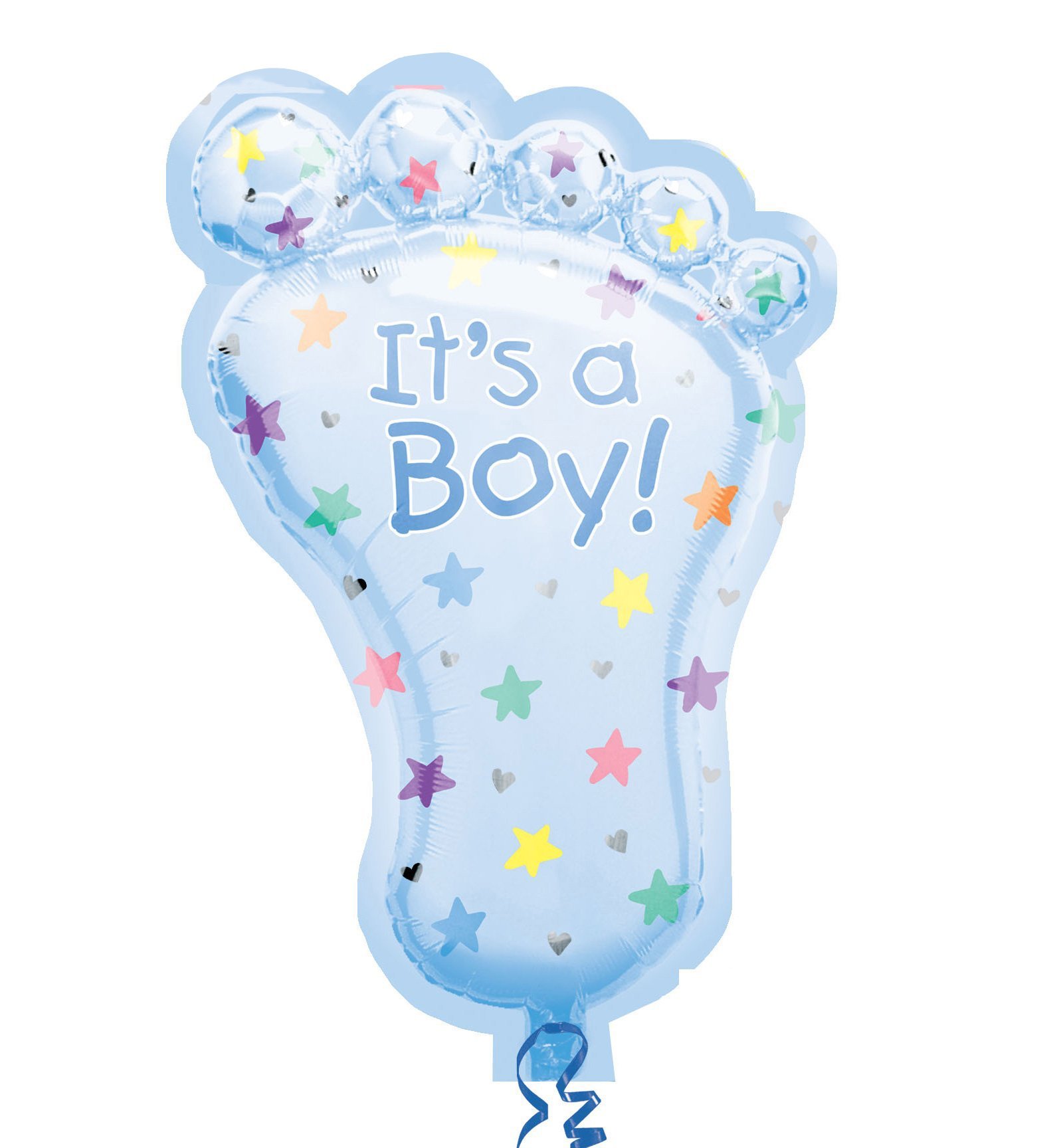 Party Supply Theme