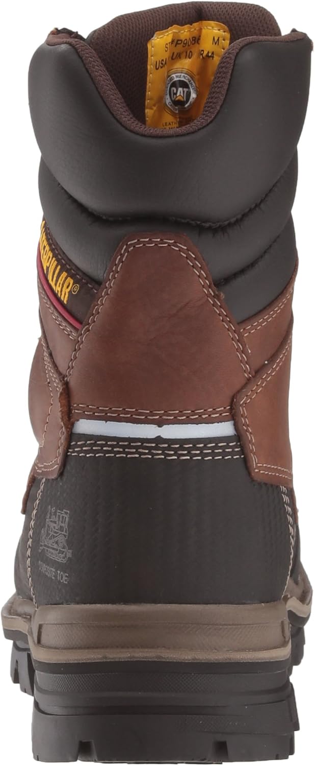 caterpillar thermostatic ice