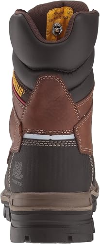 caterpillar thermostatic ice