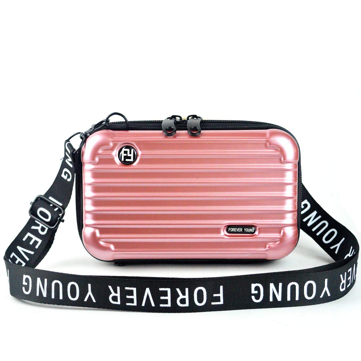 Best Pink Hardshell Makeup Case