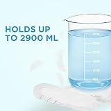 iD Expert Disposable Incontinence Pads 2900ml - 21 Pads, Super Absorbent view 4