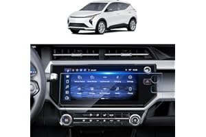 SKTU 2027 Chevy Bolt Screen Protector 11.3 Inch for 2027+ Chevrolet Bolt EV (LT/RS) 11.3-Inch Navigation Screen 2027 Chevy Bo