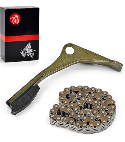 Timing Chain Cam For Honda Z50A Z50R 1969-1999 - 25H 82L