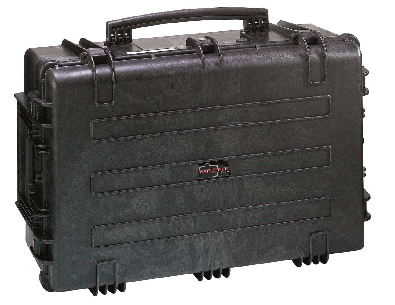 GT Line 7630.BE - Maleta estanca de protección Explorer (no incluye espuma Interior), AR7630.BE