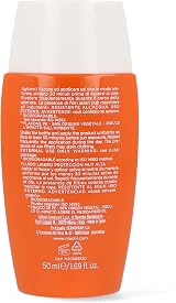 Rilastil Sun System SPF 50+ Very Sun-Sensitive Skin Photoprotection Lotion view 2