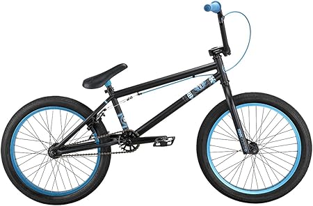 kink volte 2 bmx