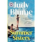 Summer Sisters: A Read with Jenna Pick: A Novel